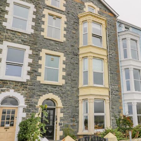 Abermaw Views Apartment Barmouth Exterior photo